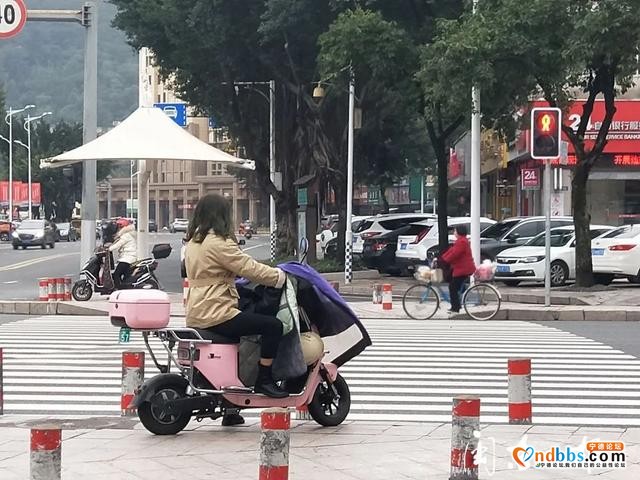 宁德：集赞免罚？真的！不守交规还有“套餐”可选-6.jpg