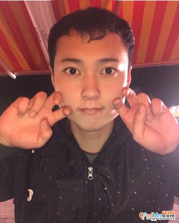 ≧ε ≦ 我超凶的啦~ 可爱爱o(≧口≦)o-1.jpg