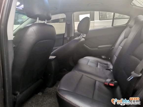 个人二手车2013款起亚K3  1.6自动gl，9万公里。-3.jpg