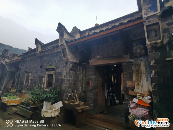 这座古宅位于霞浦县北壁乡，始建于清朝时期，至今大概有两三百年-4.jpg