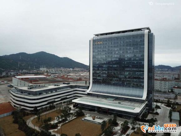 宁德第一高楼在哪 有没有规划超高200米的-1.jpg