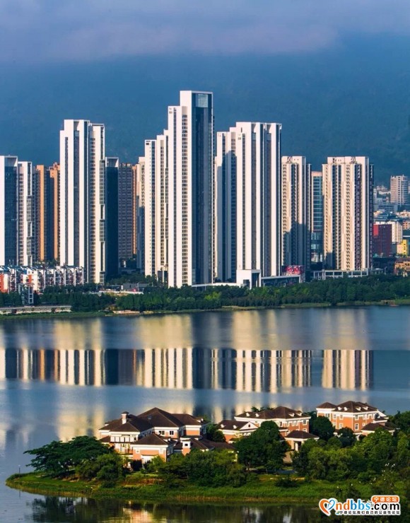 宁德第一高楼在哪 有没有规划超高200米的-1.jpg