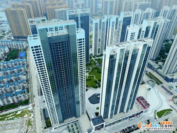 宁德第一高楼在哪 有没有规划超高200米的-1.jpg