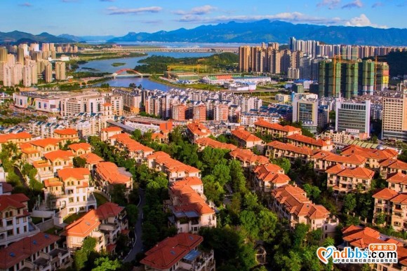 宁德第一高楼在哪 有没有规划超高200米的-2.jpg