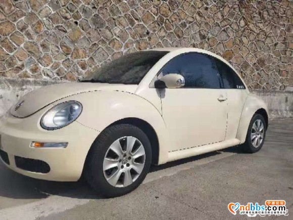 出售2010年甲壳虫-1.jpg