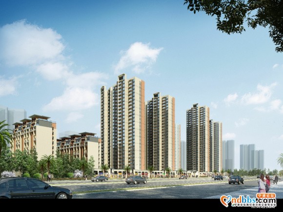 海伦堡观山府一手现房 楼盘地址：福州市罗源县凤山镇凤南东路179-1.jpg