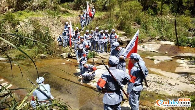 福安境内十条红色旅游路线，等你来打卡-3.jpg