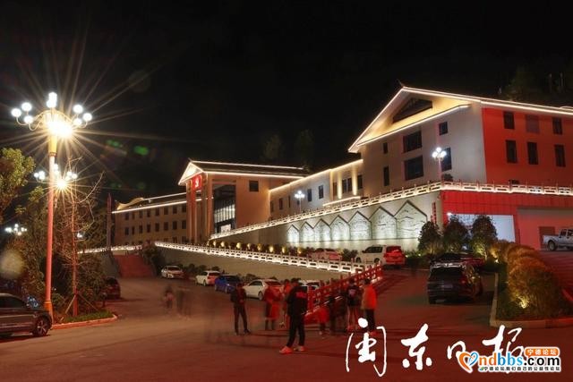 云游宁德丨高颜值，有内涵！看看摄影家们眼中的“最美下党”……-3.jpg
