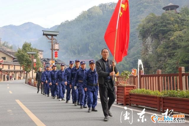 云游宁德丨高颜值，有内涵！看看摄影家们眼中的“最美下党”……-13.jpg