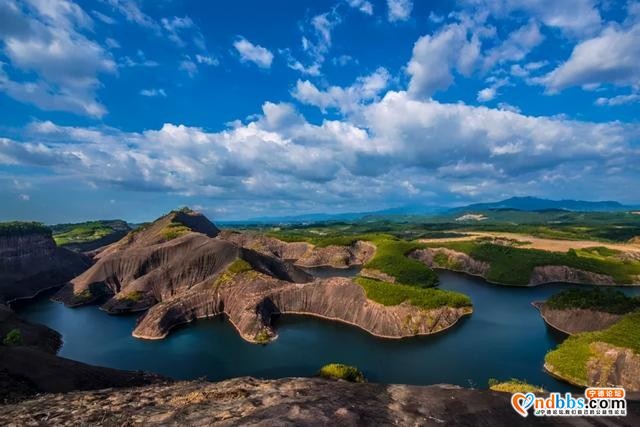 这些远离车马喧嚣的8个地方，隐藏着人间最平凡最动人的风景-13.jpg