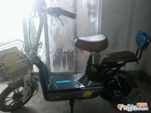 想问一下给电动自行车安个后备箱 交警会抓我吗-1.jpg