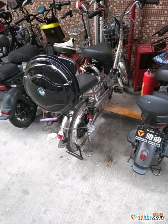 想问一下给电动自行车安个后备箱 交警会抓我吗-3.jpg