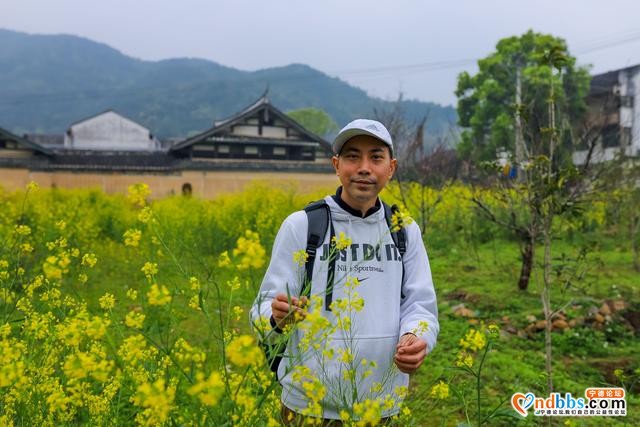 福建这条古村落，春天美成仙境，随手拍都是大片-2.jpg