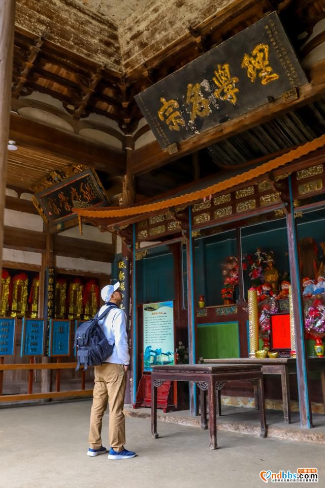 福建这条古村落，春天美成仙境，随手拍都是大片-9.jpg