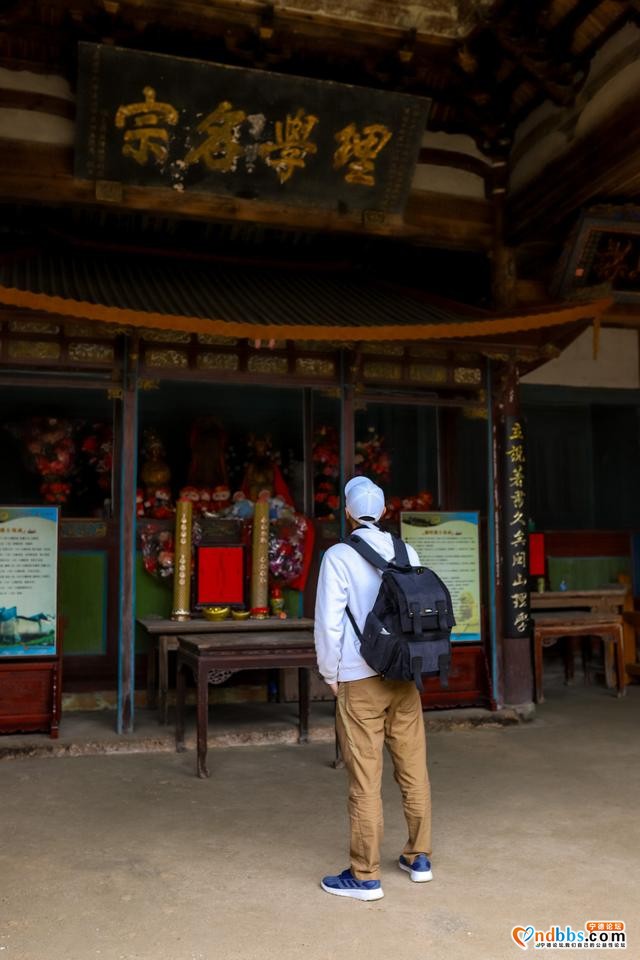 福建这条古村落，春天美成仙境，随手拍都是大片-10.jpg