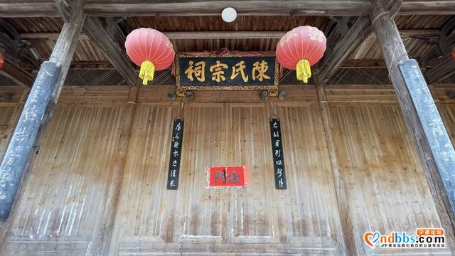 福建这条古村落，春天美成仙境，随手拍都是大片-20.jpg