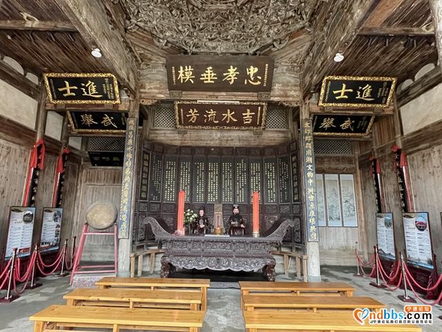 福建这条古村落，春天美成仙境，随手拍都是大片-21.jpg