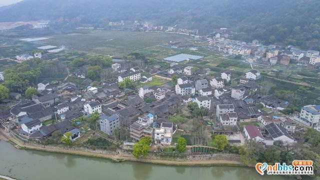 福建这条古村落，春天美成仙境，随手拍都是大片-26.jpg