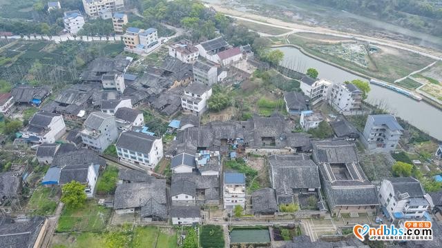 福建这条古村落，春天美成仙境，随手拍都是大片-22.jpg