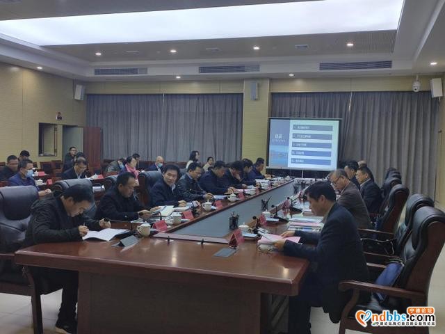 兜底线、保刚需、谋提升 | 福建省水利厅厅长赖军率队赴宁德共谋水利“十四五”-4.jpg