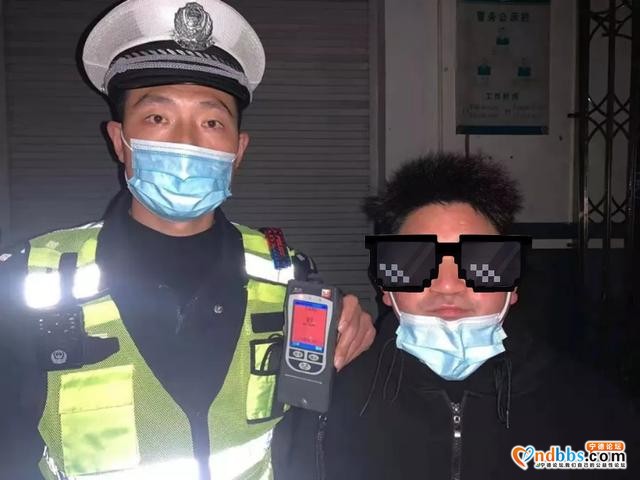 又大曝光啦！宁德连续夜查酒醉驾！新一批违法被查获-4.jpg
