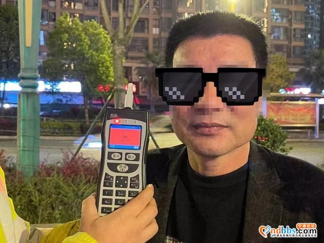 又大曝光啦！宁德连续夜查酒醉驾！新一批违法被查获-7.jpg