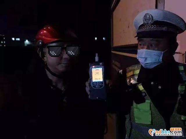 又大曝光啦！宁德连续夜查酒醉驾！新一批违法被查获-5.jpg