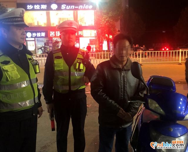 又大曝光啦！宁德连续夜查酒醉驾！新一批违法被查获-10.jpg