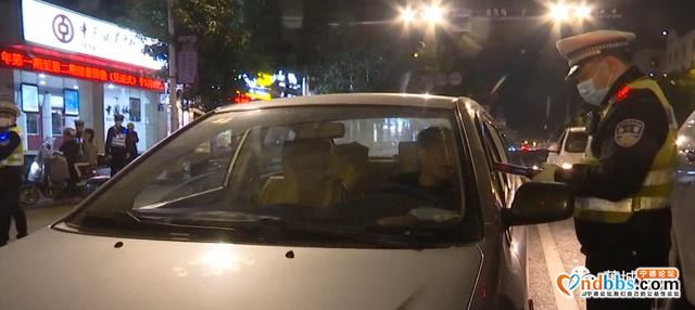 蕉城人注意了！市交警部门近期持续开展夜查统一行动-4.jpg