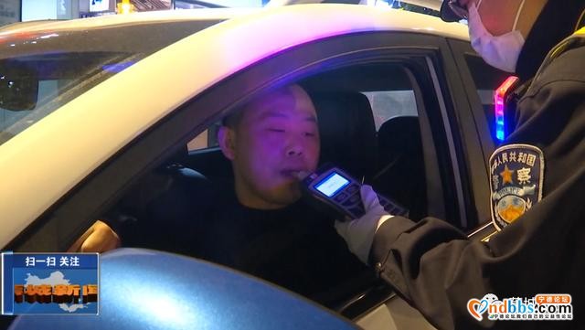蕉城人注意了！市交警部门近期持续开展夜查统一行动-7.jpg