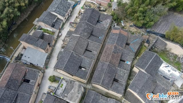 福建最美乡村游，打卡原生态畲族村，春日桃花别样红-20.jpg
