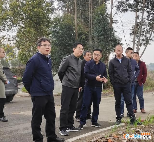 书记（市长）谈生态环保丨宁德市领导深入福鼎、蕉城开展 “再学习、再调研、再落实”活动-1.jpg