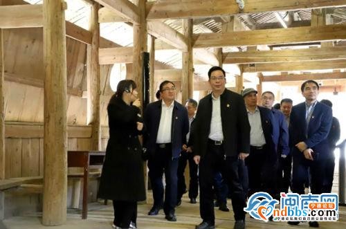 学红色党史 漳州高新区领导赴宁德考察学习-3.jpg