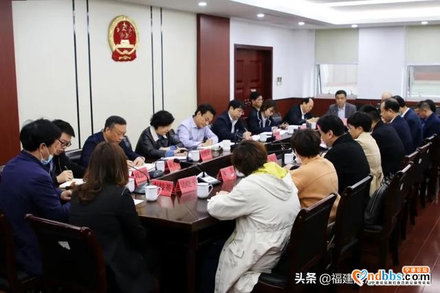 听真言纳良策！宁德市召开政法队伍教育整顿征求意见座谈会-1.jpg