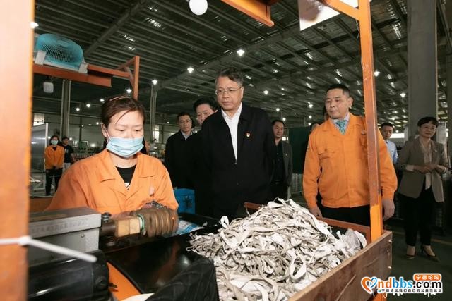 再学习 再调研 再落实丨传统产业如何高质量发展，宁德市委书记这么说……-1.jpg