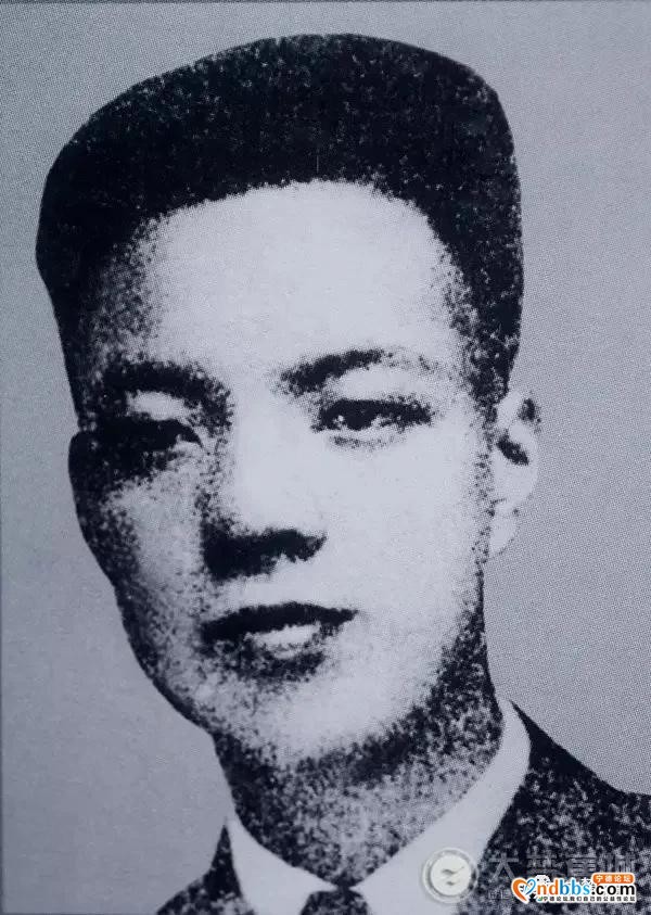 党史百年 红色蕉城 | 高唱《国际歌》走向刑场，他把26岁的生命献给闽东……-6.jpg