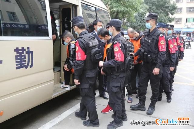 统一收网！蕉城警方一举捣毁8个电信网络诈骗窝点-7.jpg