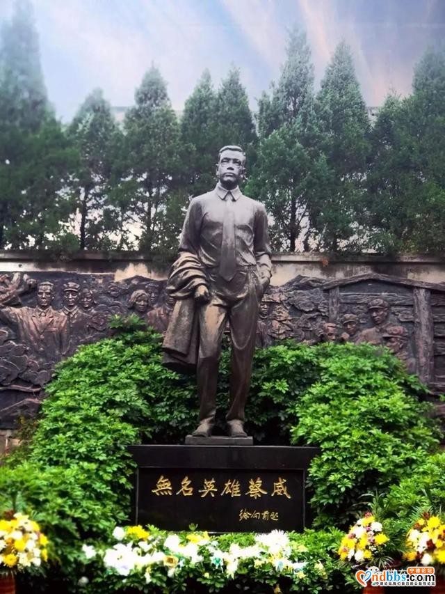 蕉城这几个党史学习教育参观学习点，你不得不来-5.jpg