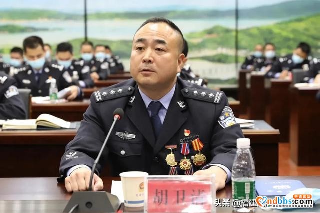 宁德市公安局召开全市公安机关英模事迹报告会-5.jpg