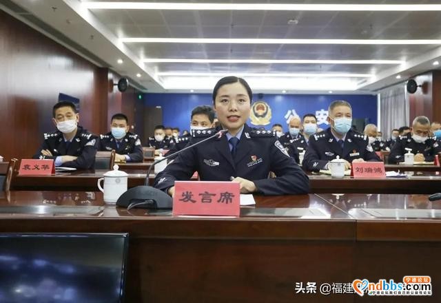 宁德市公安局召开全市公安机关英模事迹报告会-7.jpg