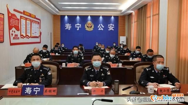 宁德市公安局召开全市公安机关英模事迹报告会-17.jpg