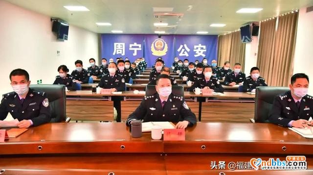 宁德市公安局召开全市公安机关英模事迹报告会-16.jpg