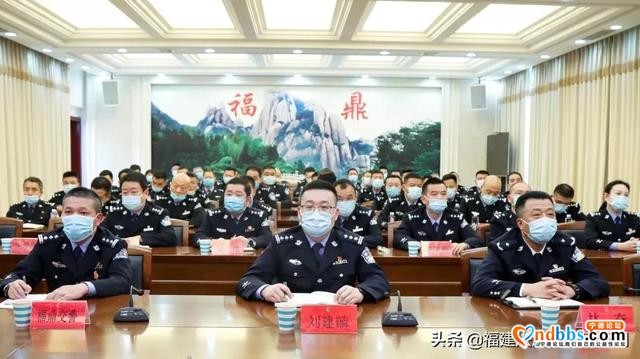 宁德市公安局召开全市公安机关英模事迹报告会-20.jpg