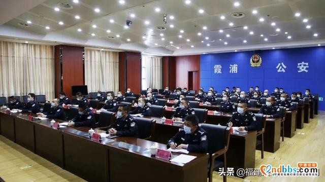 宁德市公安局召开全市公安机关英模事迹报告会-21.jpg