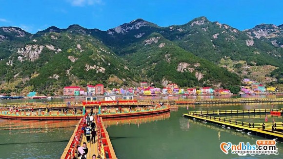 北斗都村 多彩渔村 海上田园-2.jpg