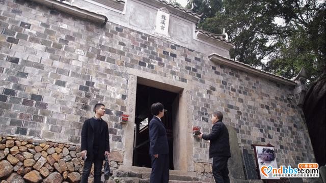 再学习再调研再落实｜宁德霞浦县检察院开展历史文化名村和古树名木保护调研-2.jpg