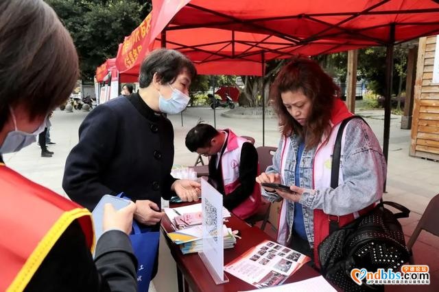 汇聚社工力量  助力乡村振兴——宁德市2021年社会工作主题宣传活动隆重举办-9.jpg