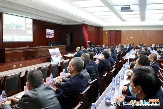 敲警钟 促廉洁 严纪律！宁德市政法队伍教育整顿办组织政法干警观看职务犯罪案件庭审录像-5.jpg