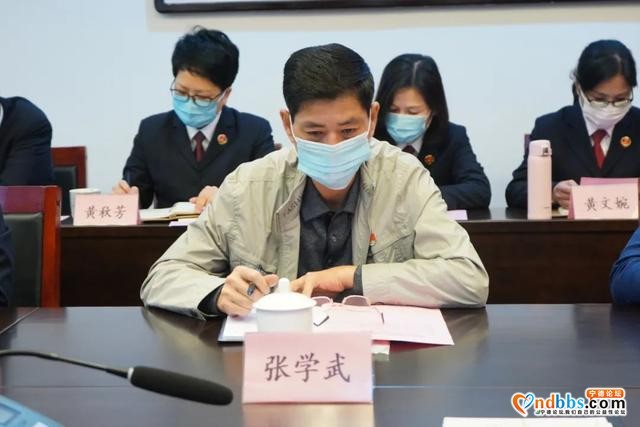 队伍教育整顿 | 蕉城区人民检察院召开队伍教育整顿征求意见座谈会-3.jpg