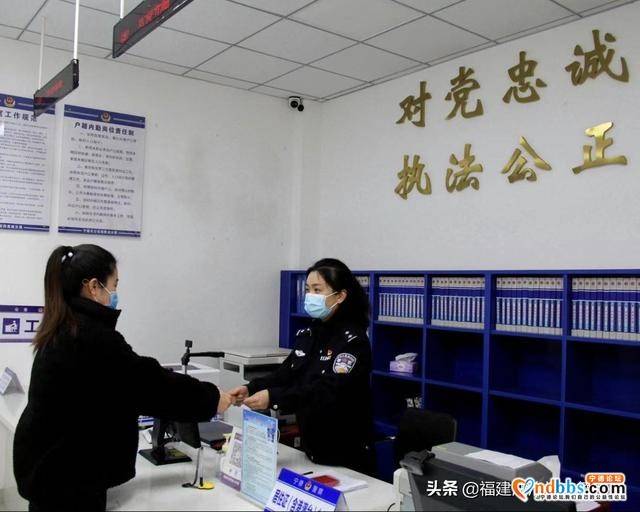 这个派出所，把“小事”做极致，描绘“大枫景”-3.jpg
